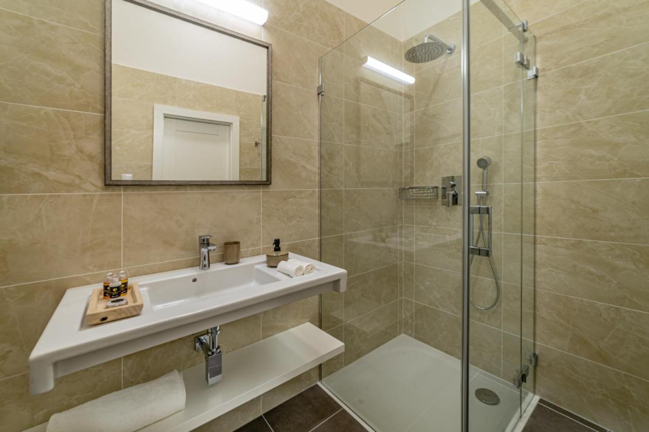 Holešov Hotel Pansky Pivovar מראה חיצוני תמונה